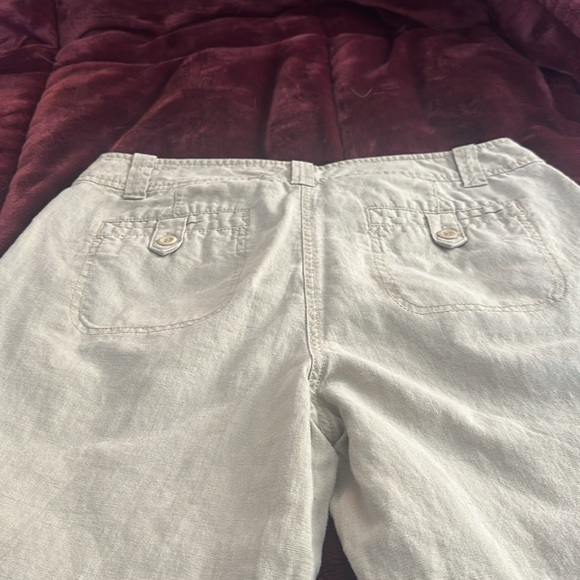 New York& Company size 10 wide legged pants - Picture 8 of 11